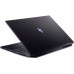 Laptop Acer Nitro V 17 ANV17-41 / 17.3" WQHD / Ryzen 7 260 / 32GB DDR5 / 1TB PCIe SSD / Windows 11 Pro (NH.QYUEP.00T)