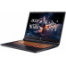 Laptop Acer Nitro V 17 ANV17-41 / 17.3" WQHD / Ryzen 7 260 / 32GB DDR5 / 1TB PCIe SSD / Windows 11 Pro (NH.QYUEP.00T)