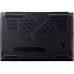 Laptop Acer Nitro V 17 ANV17-41 / 17.3" WQHD / Ryzen 7 260 / 32GB DDR5 / 1TB PCIe SSD / Windows 11 Pro (NH.QYUEP.00T)