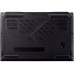 Laptop Acer Nitro V 17 ANV17-41 / 17.3" WQHD / Ryzen 7 260 / 32GB DDR5 / 1TB PCIe SSD / Windows 11 Pro (NH.QYUEP.00T)