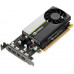 NVIDIA T400E 4GB 4mDP GFX