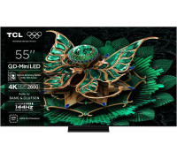 TCL 55Q7C Mini LED 55'' 4K Ultra HD Google TV