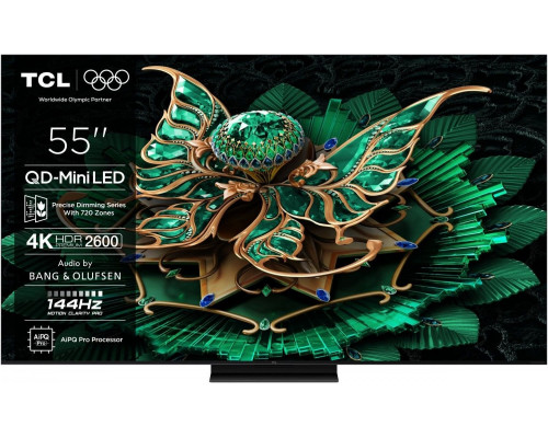 TCL 55Q7C Mini LED 55'' 4K Ultra HD Google TV