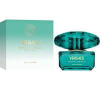Versace Crystal Emerald Dla Niej Woda Perfumowana - 90Ml