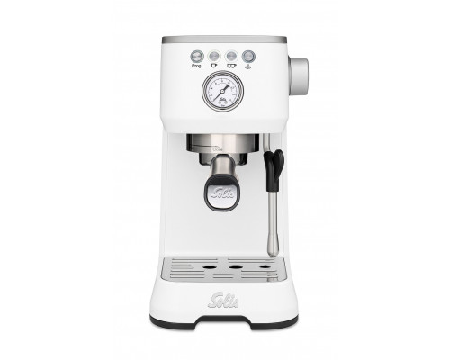 Solis Barista Perfetta Plus 1170 v2 White