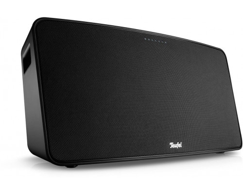 Teufel MOTIV XL HiFi-Streaming-Speaker WLAN & Bluetooth black