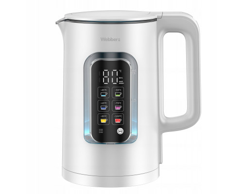 elektryczny Webber WK110 ELIYA