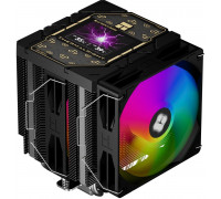 Thermalright Peerless Assassin 120 Vision ARGB Black