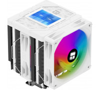 Peerless Assassin 120 Vision Argb White