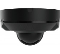 Ajax Kamera HL - kopułka (szklana) DomeCam Mini (5 Mp/2.8 mm) (8EU) - czarny