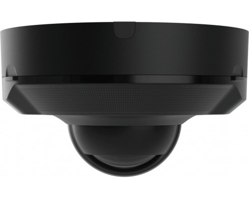 Ajax Kamera HL - kopułka (szklana) DomeCam Mini (5 Mp/2.8 mm) (8EU) - czarny