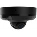 Ajax Kamera HL - kopułka (szklana) DomeCam Mini (5 Mp/2.8 mm) (8EU) - czarny