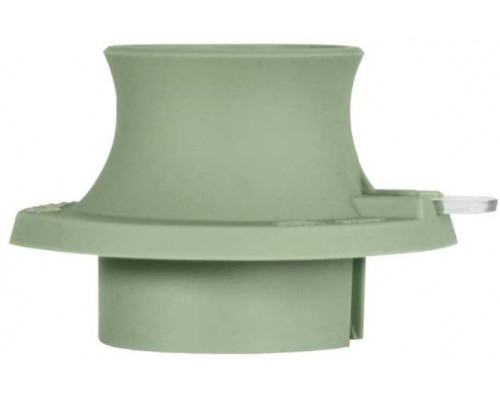 Baza do Dripa Hario V60 Switch & Match Immersion 02 Oil Green - Green