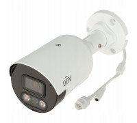 KAMERA IP IPC2124SB-ADF28KMC-I1 Wise-ISP Tri-Guard - 4&nbsp;Mpx 2.8&nbsp;mm UNIVIEW