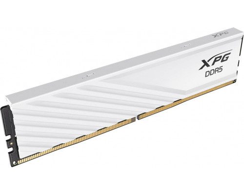 XPG LANCER BLADE DDR5 moduł pamięci 8 GB 1 x 8 GB 288-pin DIMM Korekcja ECC