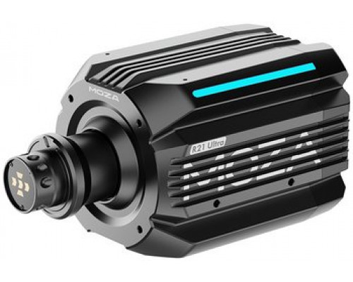 Mowith a Racing R21 Ultra Direct Drive Wheel Base Podstawa steering wheel wyścigowej