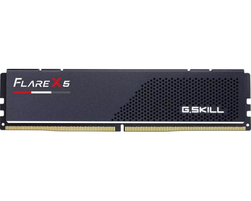 G.Skill Flare X5 F5-6000J3636F16GX1-FX5 moduł pamięci 16 GB 1 x 16 GB DDR5 6000 MT/s 288-pin DIMM