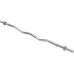Rebel Active Light EZ Curl Bar EZ Curl, pcs.anga 30mm 150cm 8.5kg max.170kg  REBEL ACTIVE