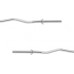 Rebel Active Light EZ Curl Bar EZ Curl, pcs.anga 30mm 150cm 8.5kg max.170kg  REBEL ACTIVE