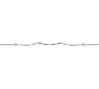 Rebel Active Light EZ Curl Bar EZ Curl, pcs.anga 30mm 150cm 8.5kg max.170kg  REBEL ACTIVE