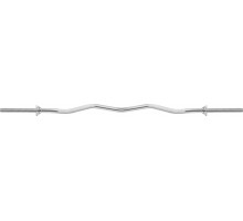 Rebel Active Light EZ Curl Bar EZ Curl, pcs.anga 30mm 150cm 8.5kg max.170kg  REBEL ACTIVE
