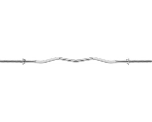 Rebel Active Light EZ Curl Bar EZ Curl, pcs.anga 30mm 150cm 8.5kg max.170kg  REBEL ACTIVE