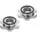 Rebel Active Light EZ Curl Bar EZ Curl, pcs.anga 30mm 150cm 8.5kg max.170kg  REBEL ACTIVE