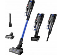 Bissell PowerClean FurFinder Odkurzacz Bezprzewodowy HEPA 200W 40min pracy
