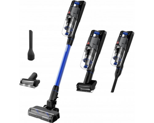 Bissell PowerClean FurFinder Odkurzacz Bezprzewodowy HEPA 200W 40min pracy
