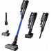 Bissell PowerClean FurFinder Odkurzacz Bezprzewodowy HEPA 200W 40min pracy