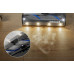 Bissell PowerClean FurFinder Odkurzacz Bezprzewodowy HEPA 200W 40min pracy