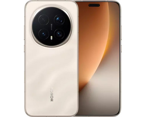 Magic 8 Pro 12/512GB Gold 6936520882885 (6936520882885)