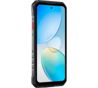 Smartphone Oukitel WP58 Pro 5G  6.7" 8/512GB 10000mAh Black