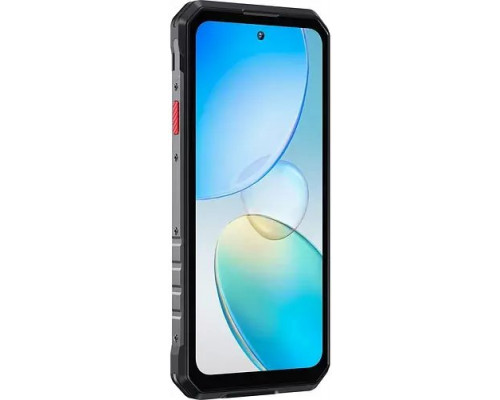 Smartphone Oukitel WP58 Pro 5G  6.7" 8/512GB 10000mAh Black