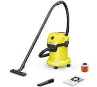 Karcher Kärcher WD 3 V-17/4/20 *EU odkurzacz wielofunkcyjny