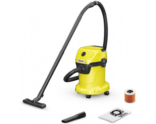 Karcher Kärcher WD 3 V-17/4/20 *EU odkurzacz wielofunkcyjny