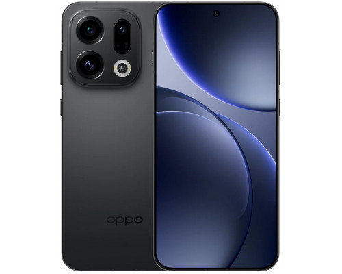 Find X9 16/512GB Space Black 6932169384889 (6932169384889)