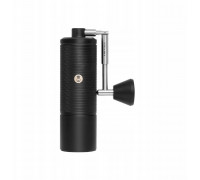 Timemore C5 PRO Obisidian Black - Black