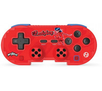 Hyperkin Controller Miraculous Wireless ladybug