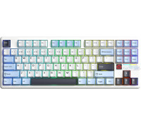 Aula F87Pro V2 StarVector (AUF87PV2-GB-SV)