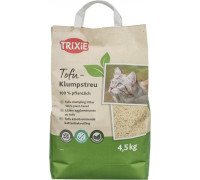 cat, tofu, caking, 4,5 kg