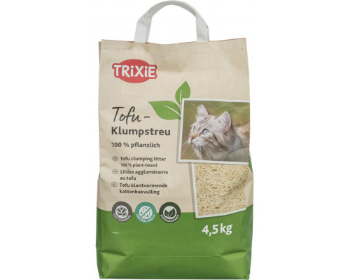 cat, tofu, caking, 4,5 kg