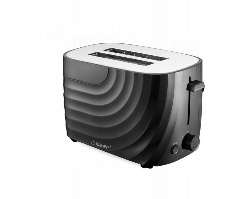 700W MR-706-BLACK MAESTRO