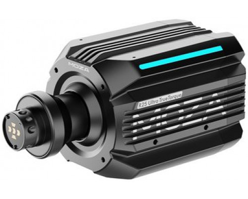 MOZA Bawith a steering wheel Mowith a Racing R25 (RS091)