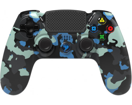 KONTROLER COBRA QSP421 PS4 CAMO DARK LAGUNA