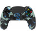 KONTROLER COBRA QSP421 PS4 CAMO DARK LAGUNA