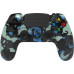 KONTROLER COBRA QSP421 PS4 CAMO DARK LAGUNA