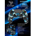 KONTROLER COBRA QSP421 PS4 CAMO DARK LAGUNA