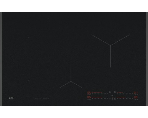 AEG TII84B10FZ induction cooker Autark