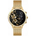 Smartwatch Gravity Gold Pasek i Bransoleta GT5-4